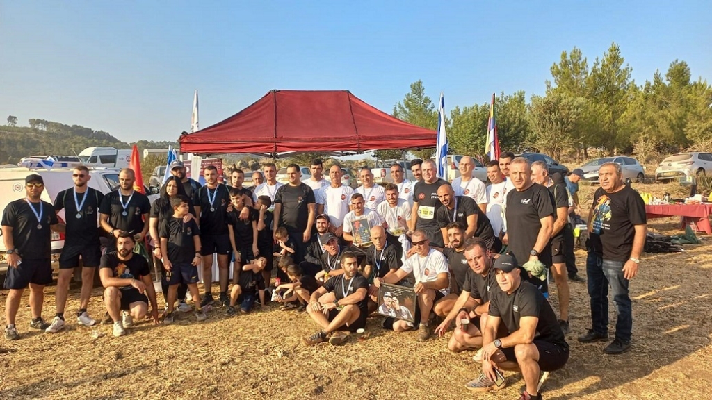 פורטל הכרמל