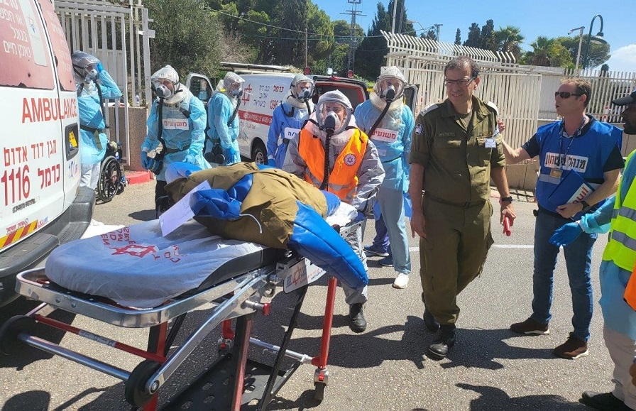 פורטל הכרמל