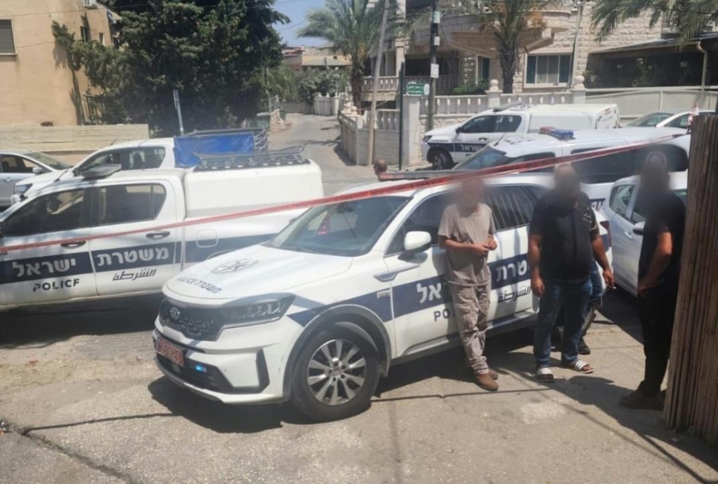 מימון טרור ופשיעה מאורגנת בשנתיים האחרונות