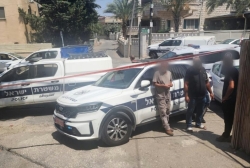 מימון טרור ופשיעה מאורגנת בשנתיים האחרונות