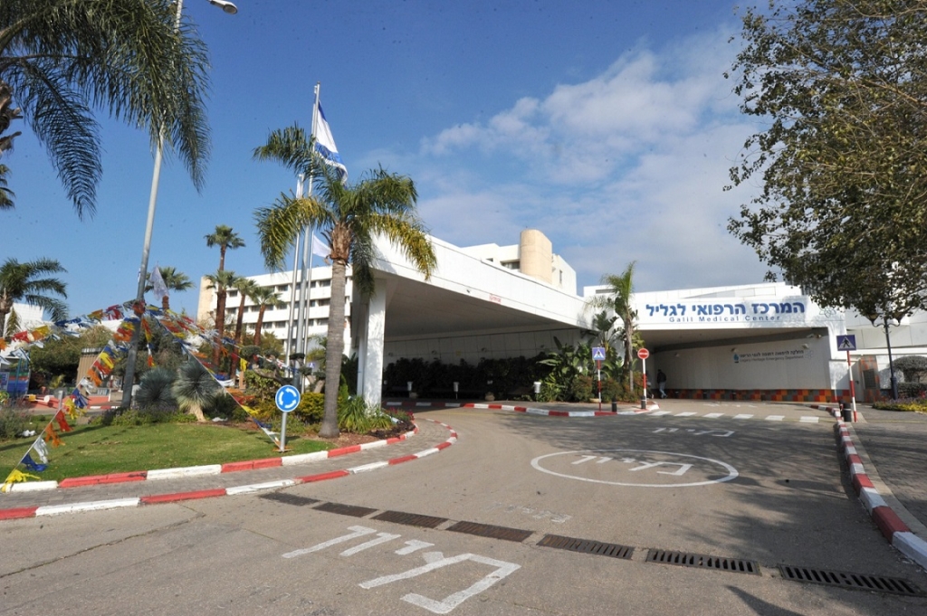 השתמש בסטרואידים ואושפז עם צהבת ופגיעה בכבד