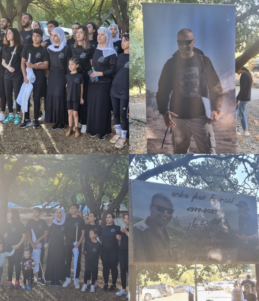 פורטל הכרמל