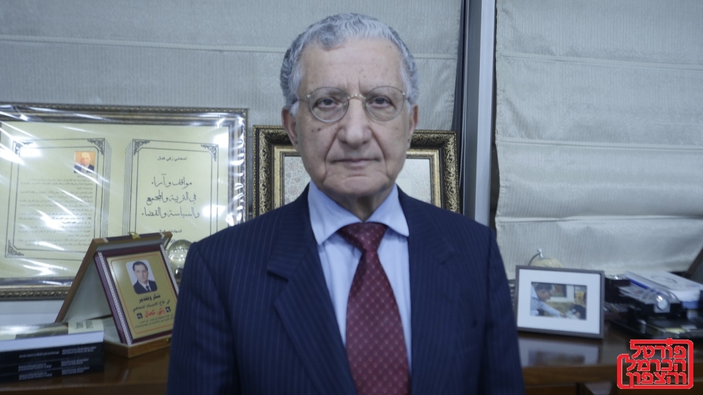 الغاية السعوديّة في النوويّ والحماية الأمريكيّة