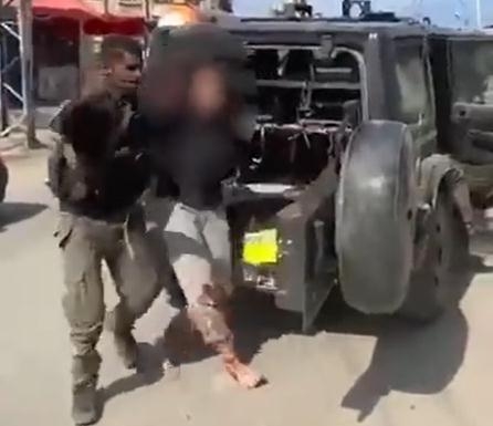 חוקרת להב: "היו שם בנות ששברו להן את האגן מרוב שאנסו אותן"