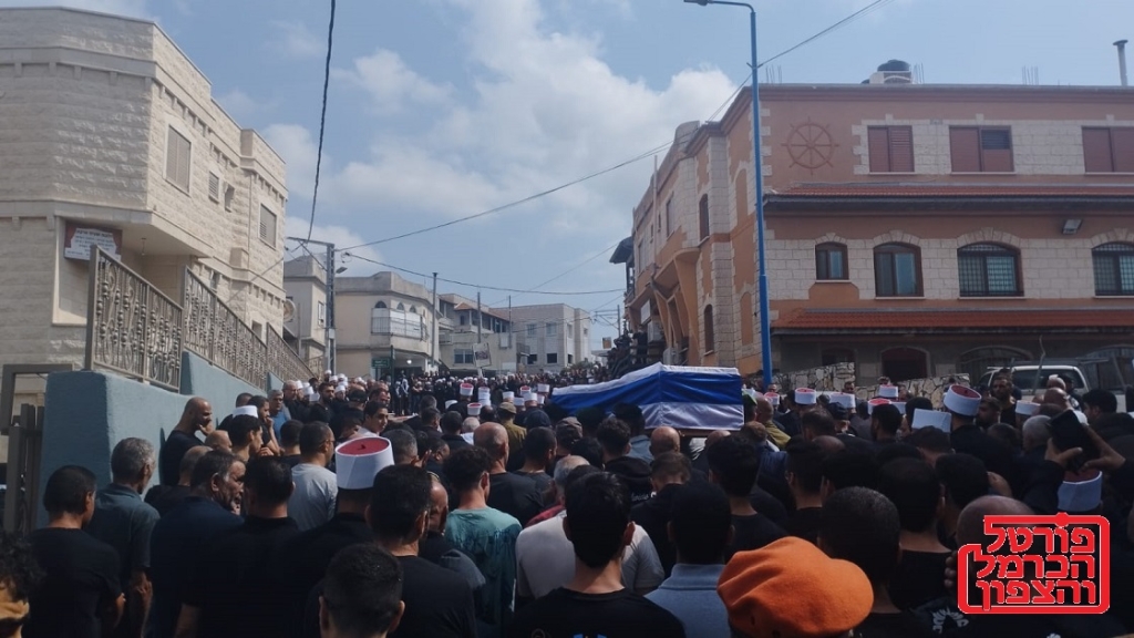 פורטל הכרמל