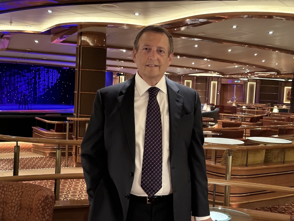 פורטל הכרמל