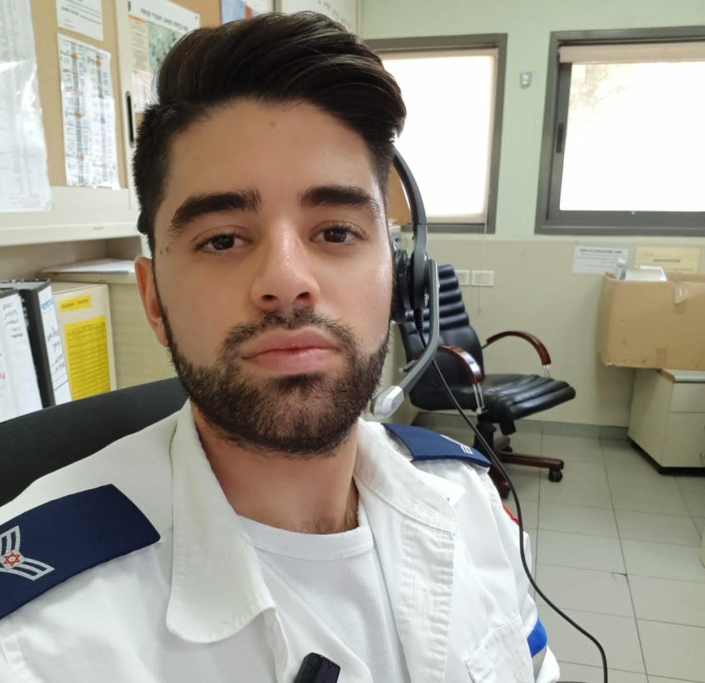 בת 10:"מחבלים חדרו הביתה וירו באמא שלי"