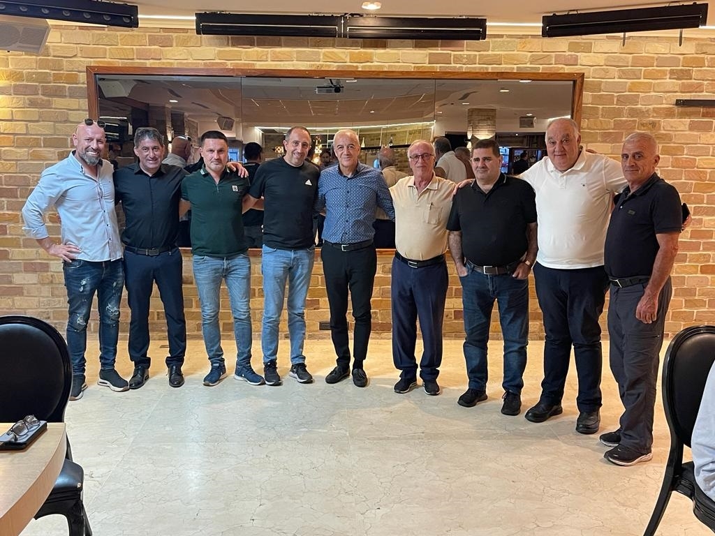 תרומות הדרוזים ממשיכות למען תושבי הדרום