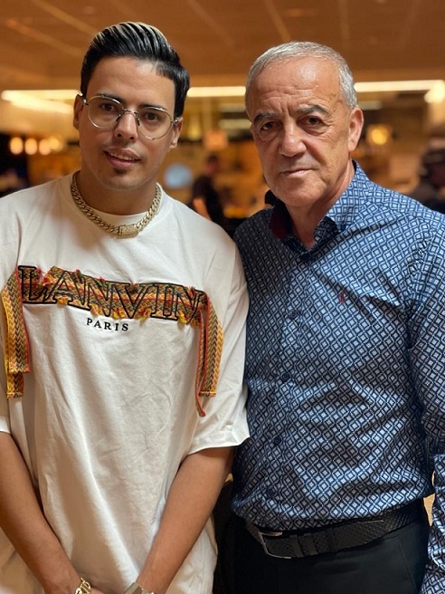 פורטל הכרמל