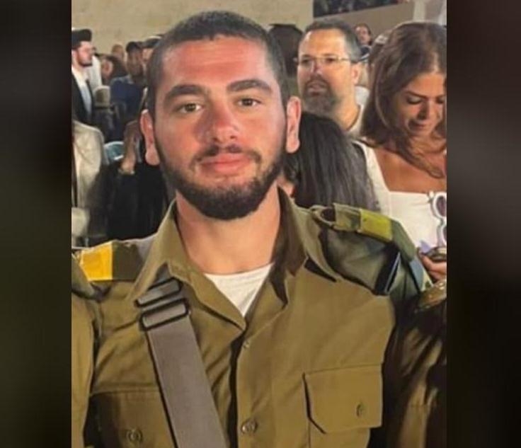 דניאל ראשד ז"ל