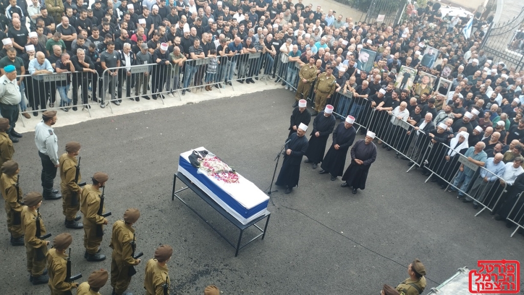 פורטל הכרמל