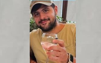 סמ"ר מיל' עומר בלוה ז"ל