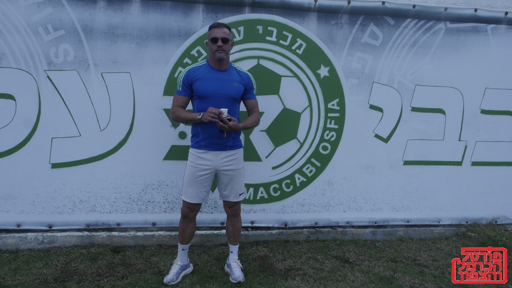 מהראן לאלא פועל להוביל שחקנים לליגות הבכירות