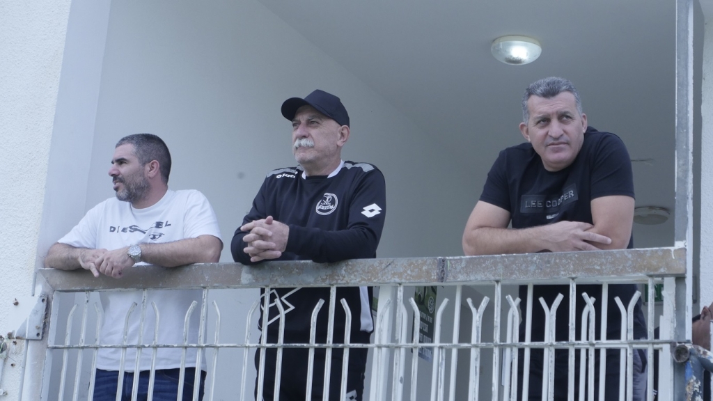 כדורגל בזמן מלחמה