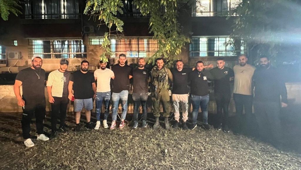 פורטל הכרמל