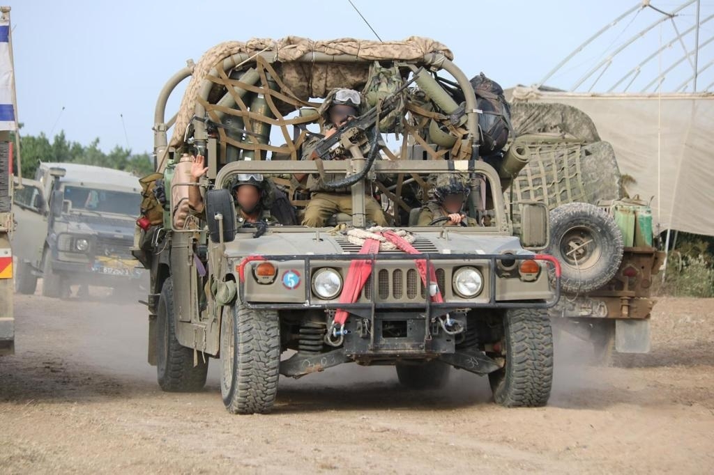 חוג הפרופסורים דורשים לחקור