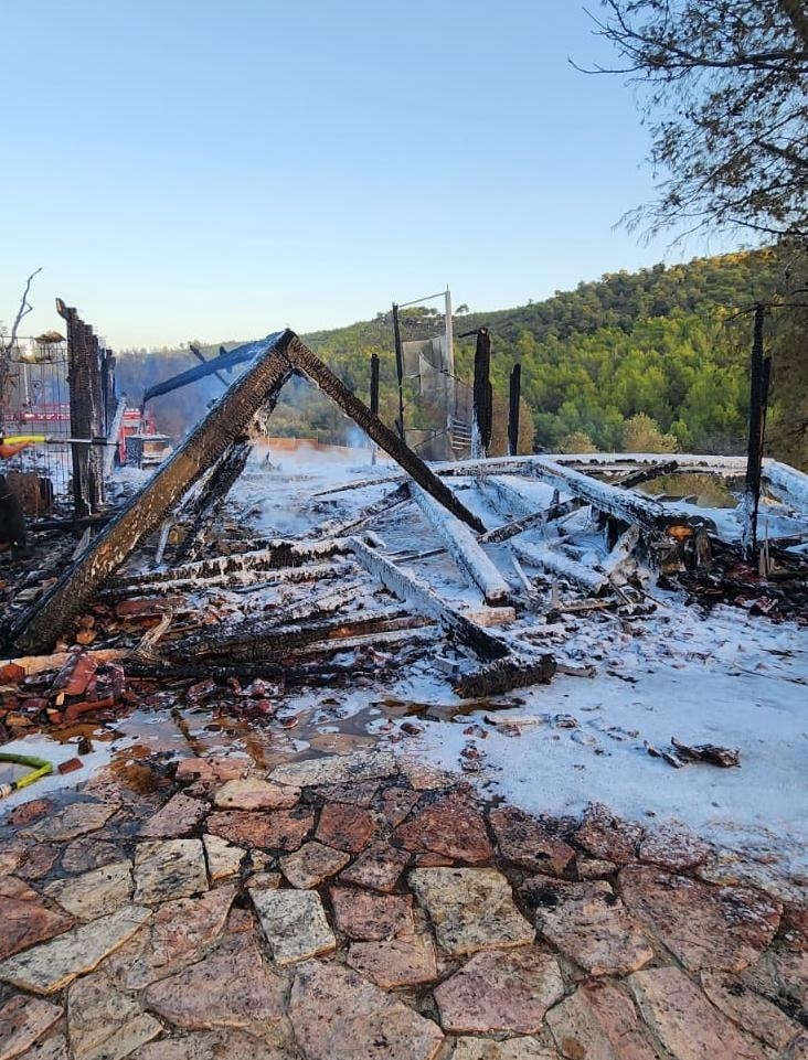 פורטל הכרמל