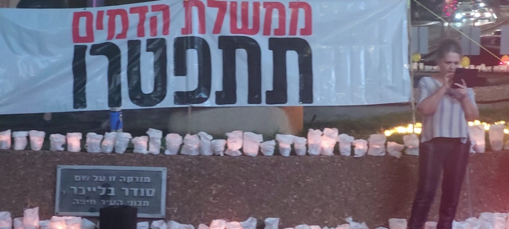 פורטל הכרמל