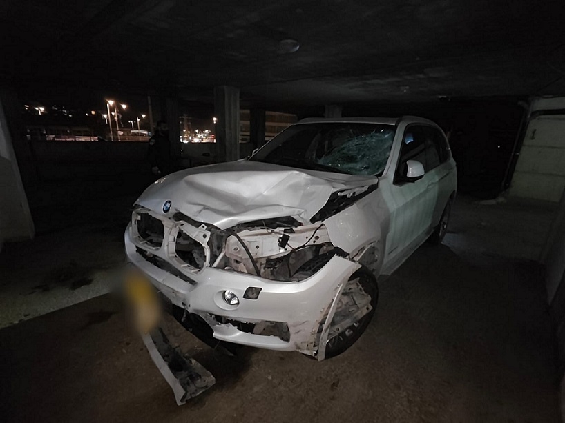 נעצר חשוד בתאונת פגע וברח במהלכה נהרג רוכב אופנוע