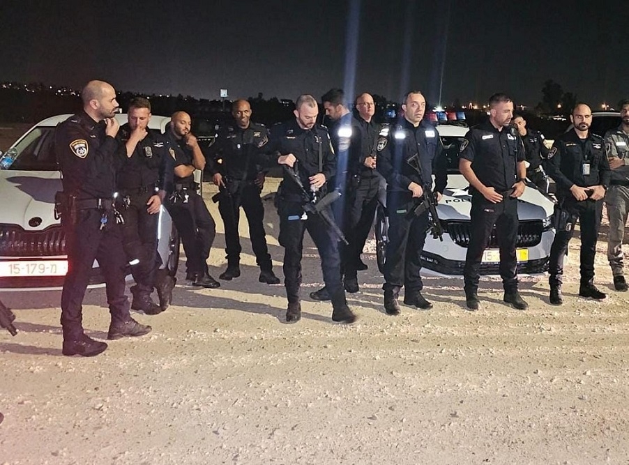 פורטל הכרמל