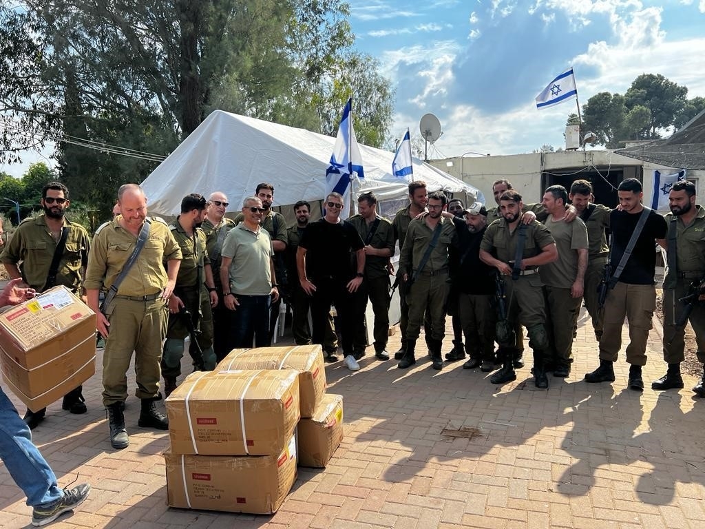 פורטל הכרמל