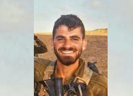 רס"ל יונתן חצור ז"ל