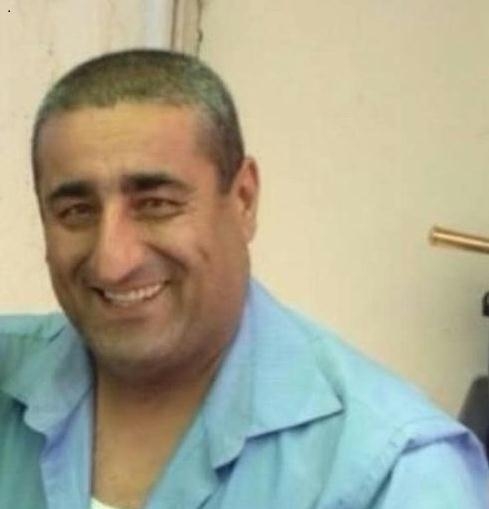 تعزية بفقدان المرحوم أبو شادي صالح محمد ابو خير حلبي