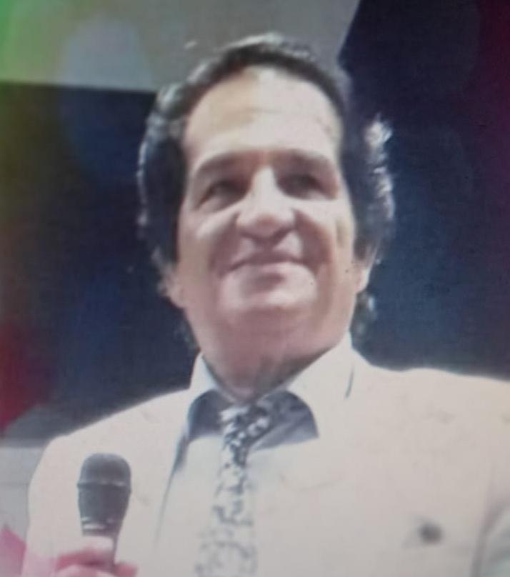 يا فريدٌ يا صديقي