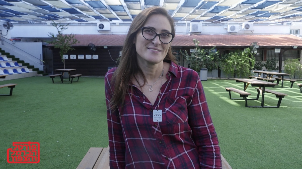 פורטל הכרמל