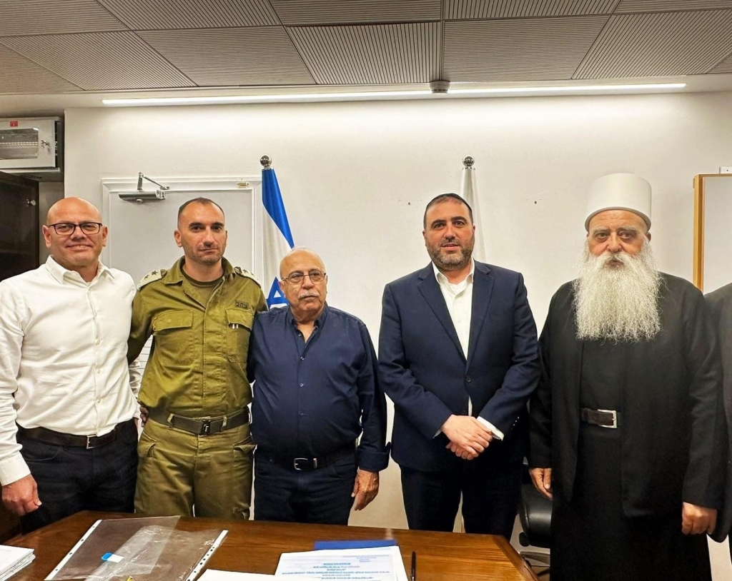 פורטל הכרמל