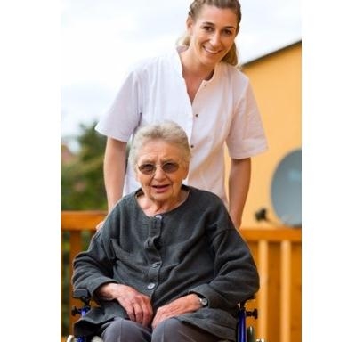 מטפל סיעודי הוא כמו בן משפחה וכך בוחרים אותו נכון