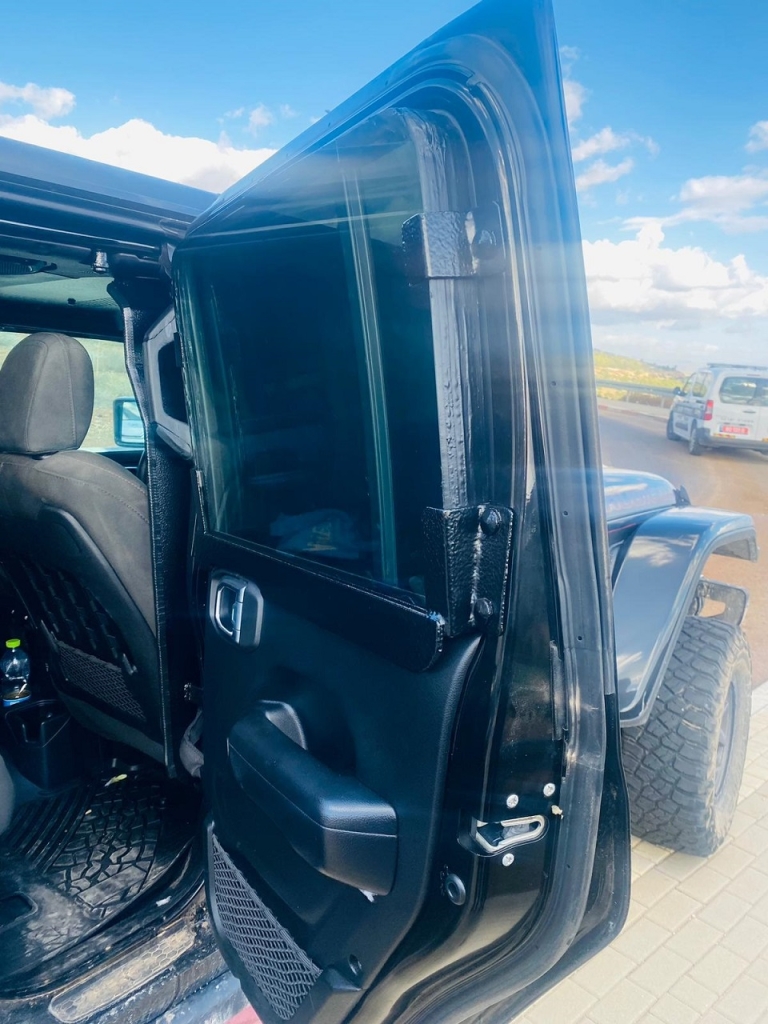 פורטל הכרמל