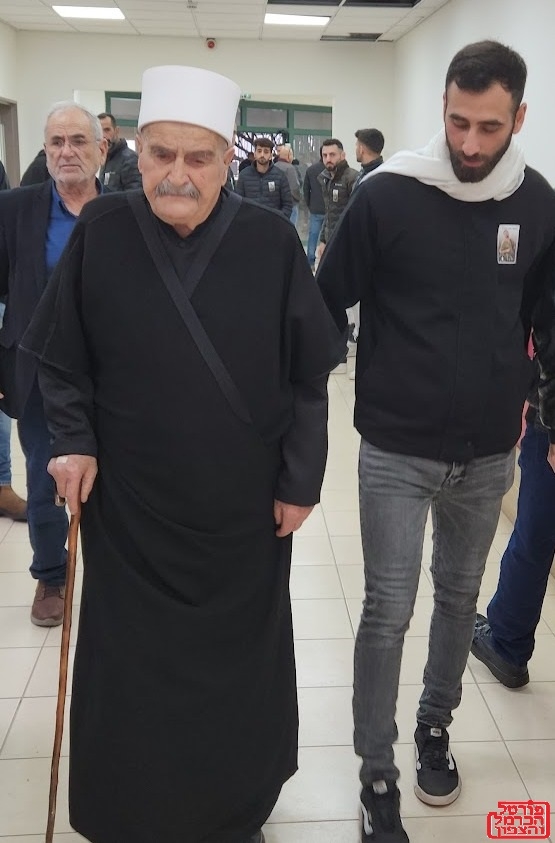 גדעון הסבא וגדעון הנכד