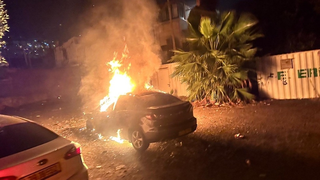 פורטל הכרמל