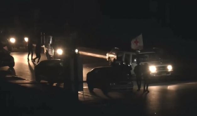  החטופים מהפעימה השלישית הגיעו לישראל