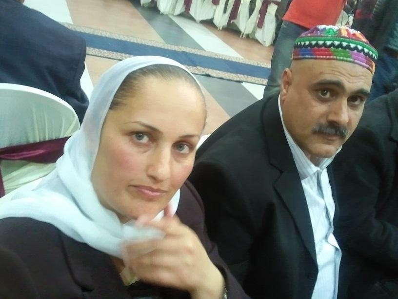 פרופ' רפיק וויוליט אברהים