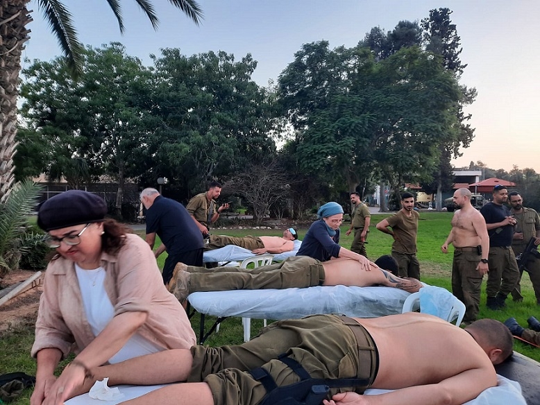 פורטל הכרמל