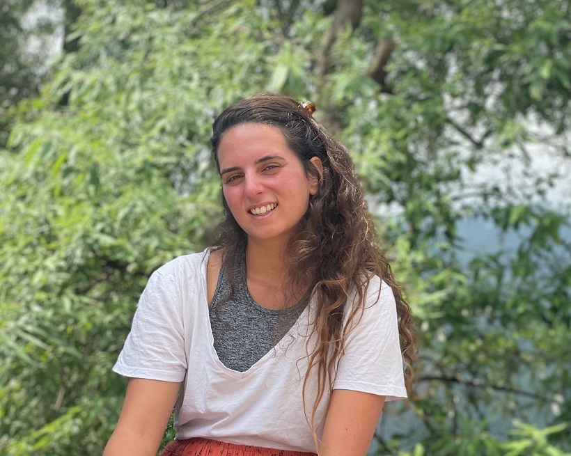 שליו מענה טיפולי לנפגעי חרבות ברזל