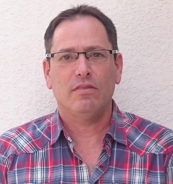 פרופ' גונן אשכנזי קיבל את מענק סינרג'י