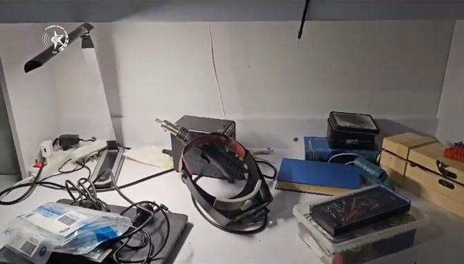 שיכפל כרטיסי אשראי ומשך מאות אלפי שקלים