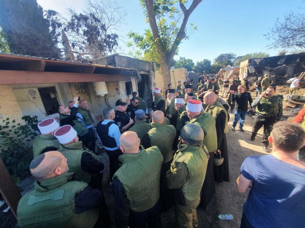 פורטל הכרמל