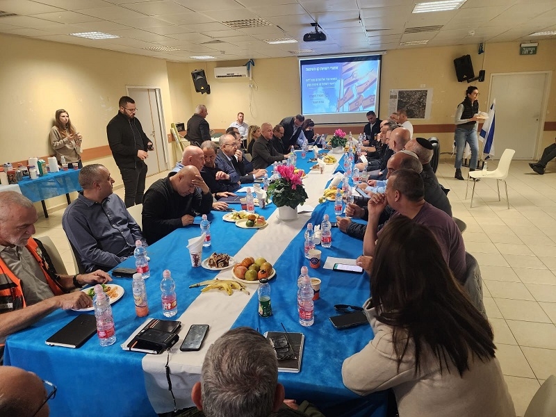 פורטל הכרמל