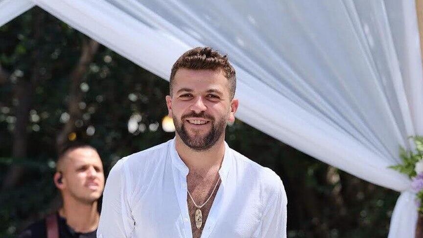 זוהתה גופתו של אופיר צרפתי שנחטף לעזה