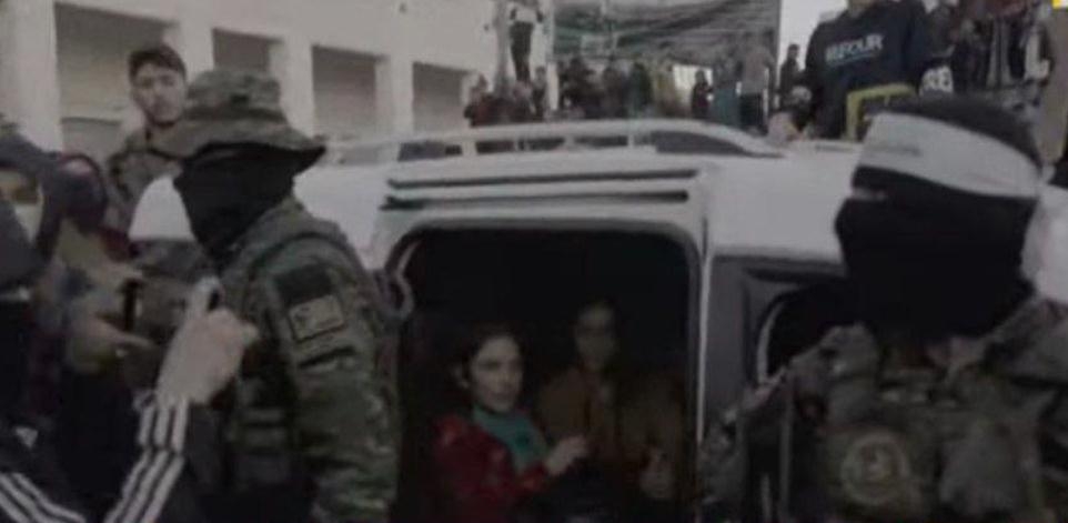 משוחררי הפעימה השביעית