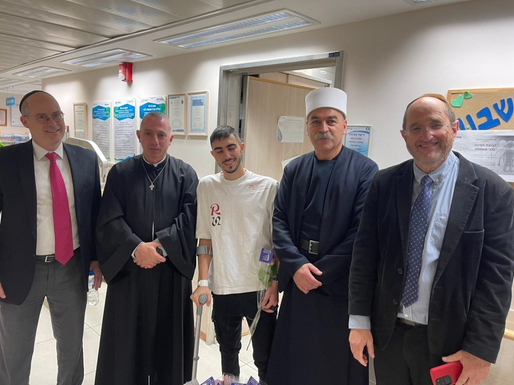 פורטל הכרמל