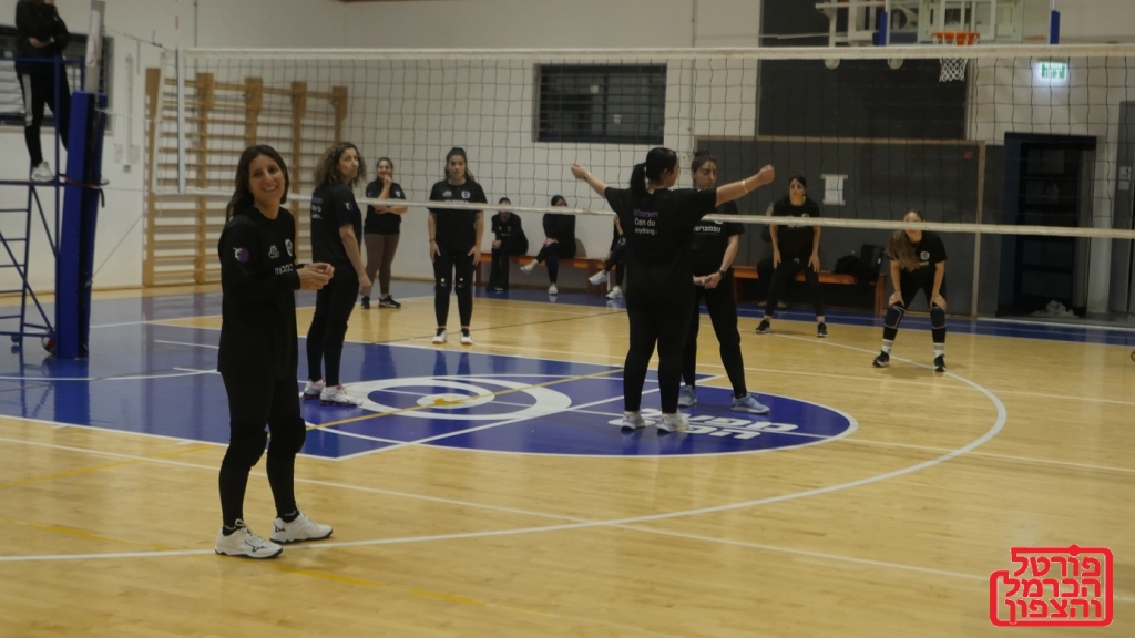 הנשים שלא מוכנות לוותר ומבילות מהלך