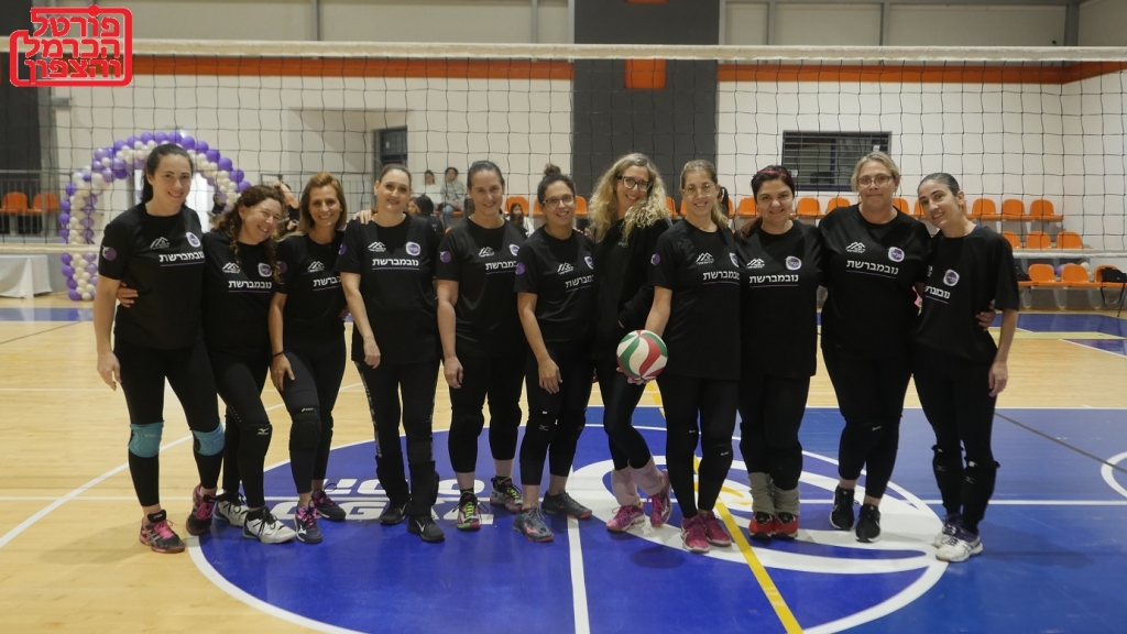 פורטל הכרמל