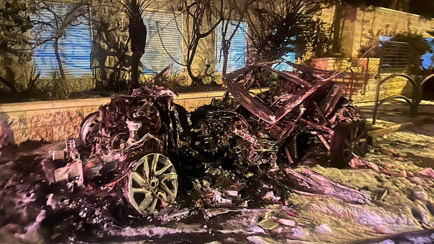 פורטל הכרמל