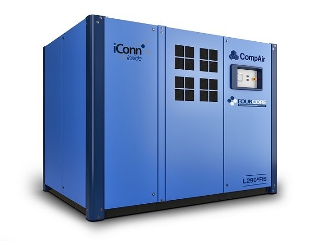 למה התעשייה צריכה מערכות אוויר דחוס