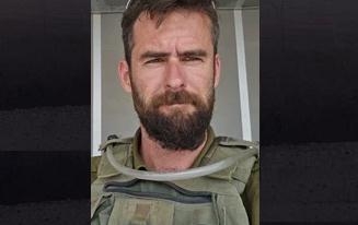 רס"ם במיל' עדי שני ז"ל